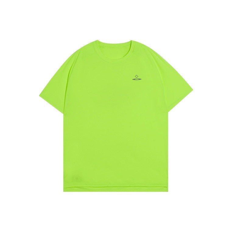 RIGORER Ice-Silk T-Shirt Unisex