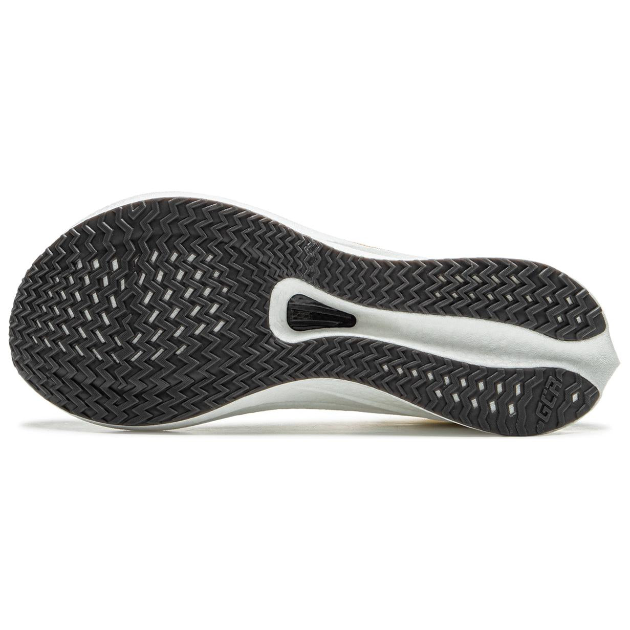 LINING Feidian 4 Challenger chaussures de running 'Ecru Stone Vert' - Kicksown store