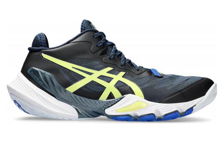 ASICS Metarise 2 'French Blue Glow Yellow'