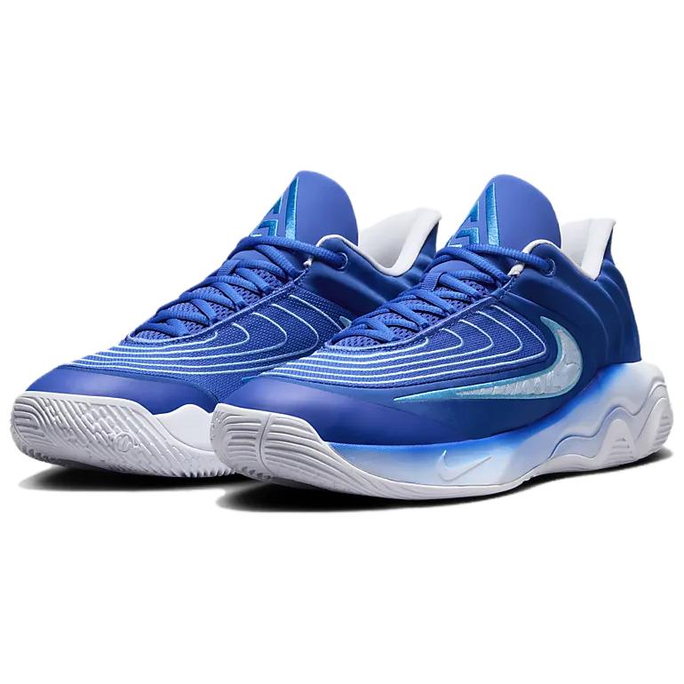 Nike Giannis Onsterfelijkheid 4 Ep ‘Racer Blue’
