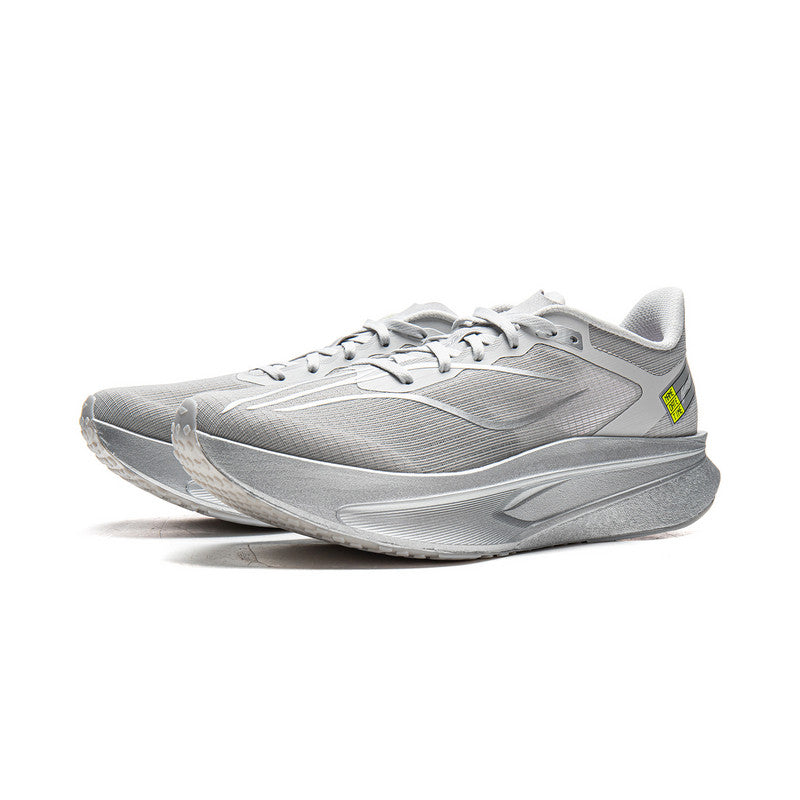 LiNing Feidian 6 Challenger 'Grey' | Running Shoes