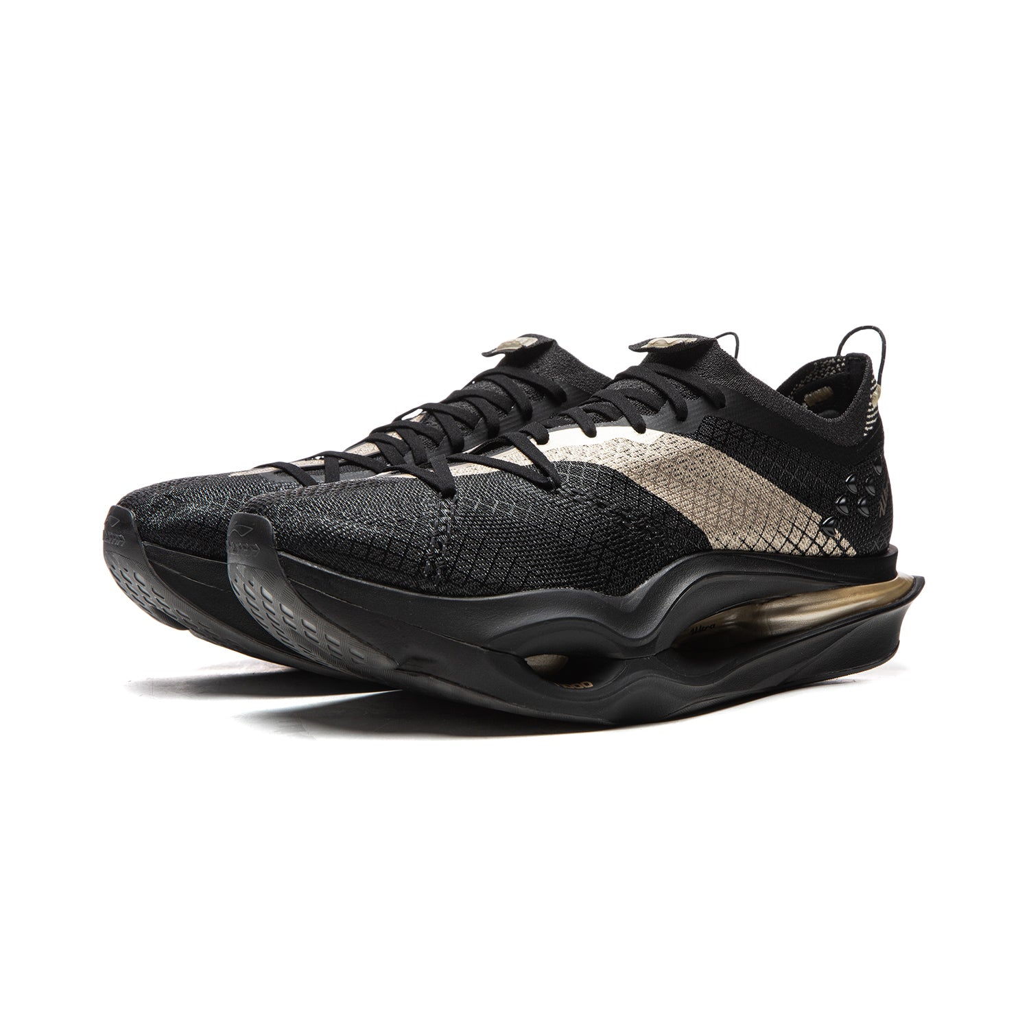 LiNing Feidian 6 ULTRA 'Black'
