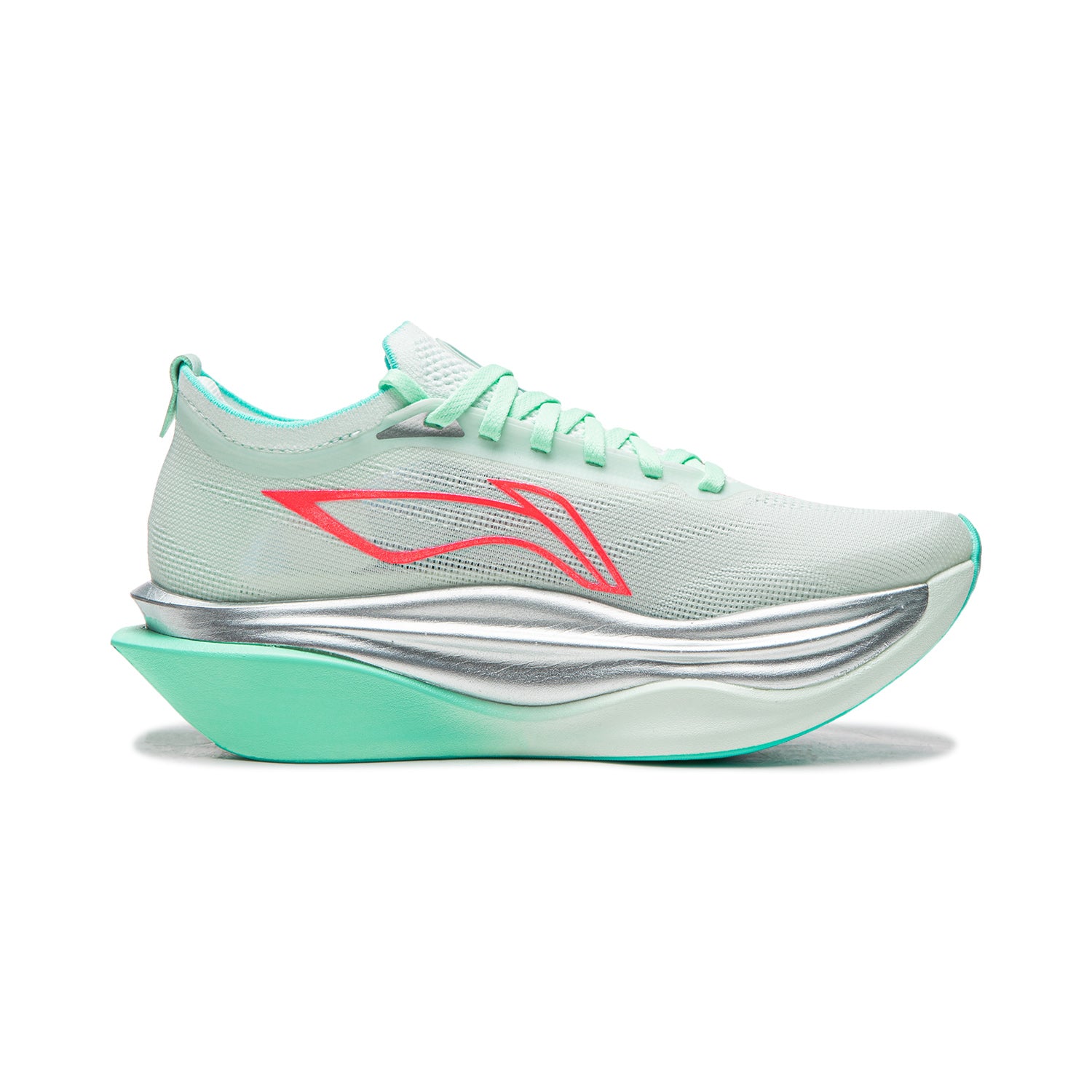 LiNing Feidian 6 ELITE 'Ice Blue' | Running Shoes