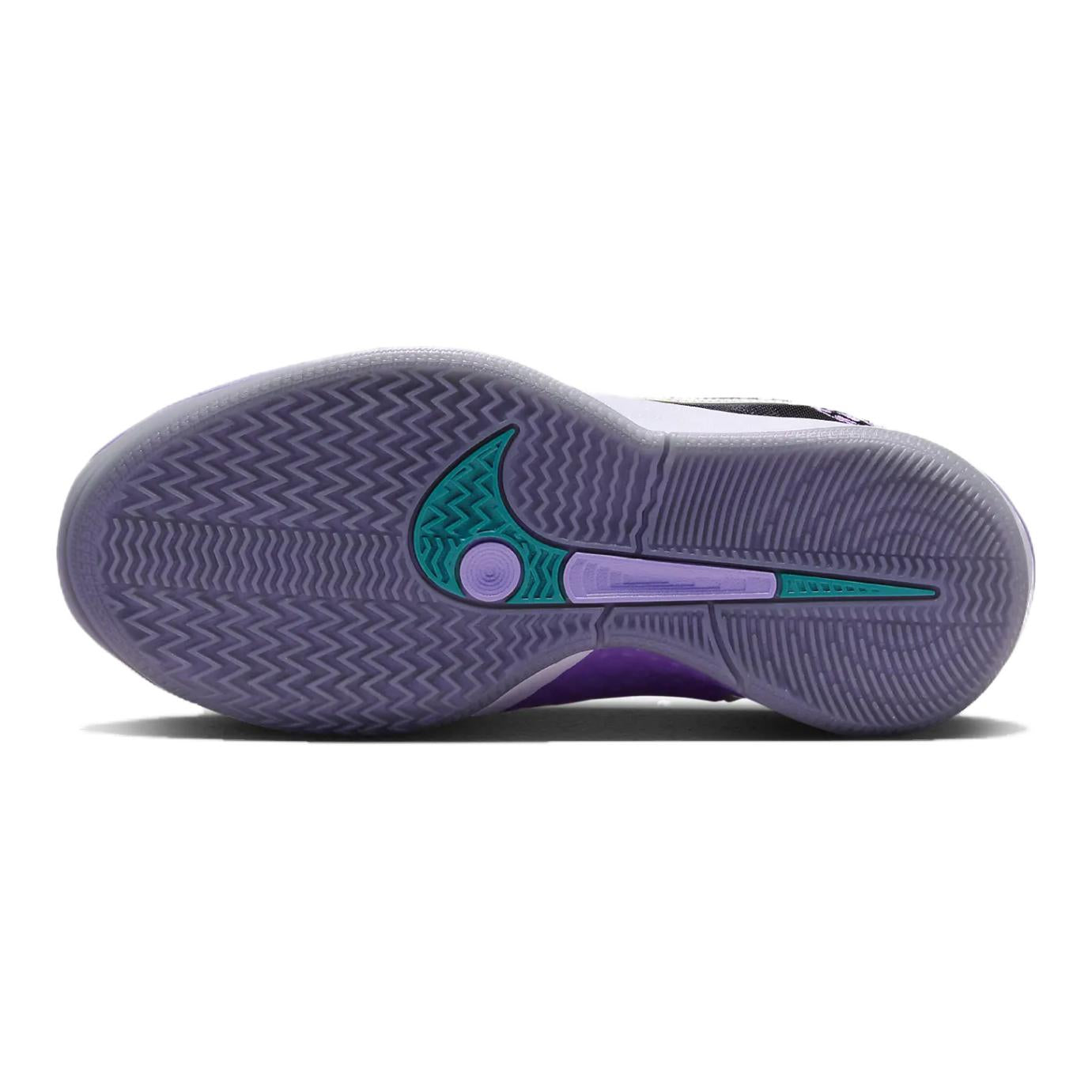Nike Sabrina 2 'Purple'「KIDS」
