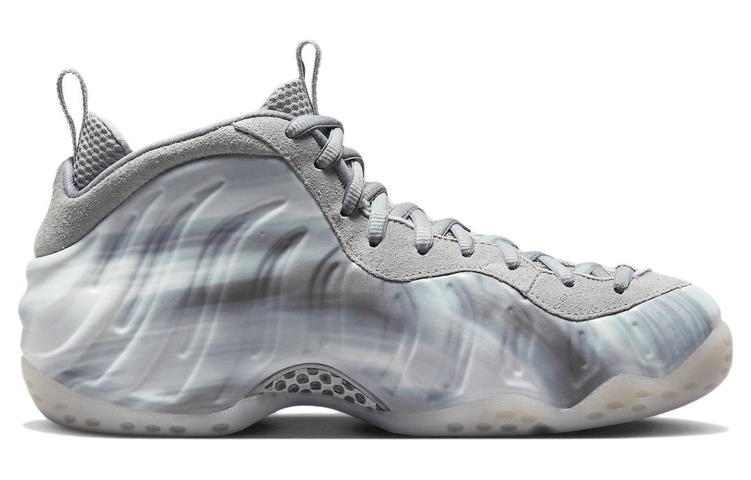 Nike Air Foamposite One 'Dream A World Grey'