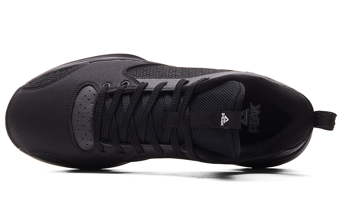 PEAK Taichi Lanying 3.0 'All Black'
