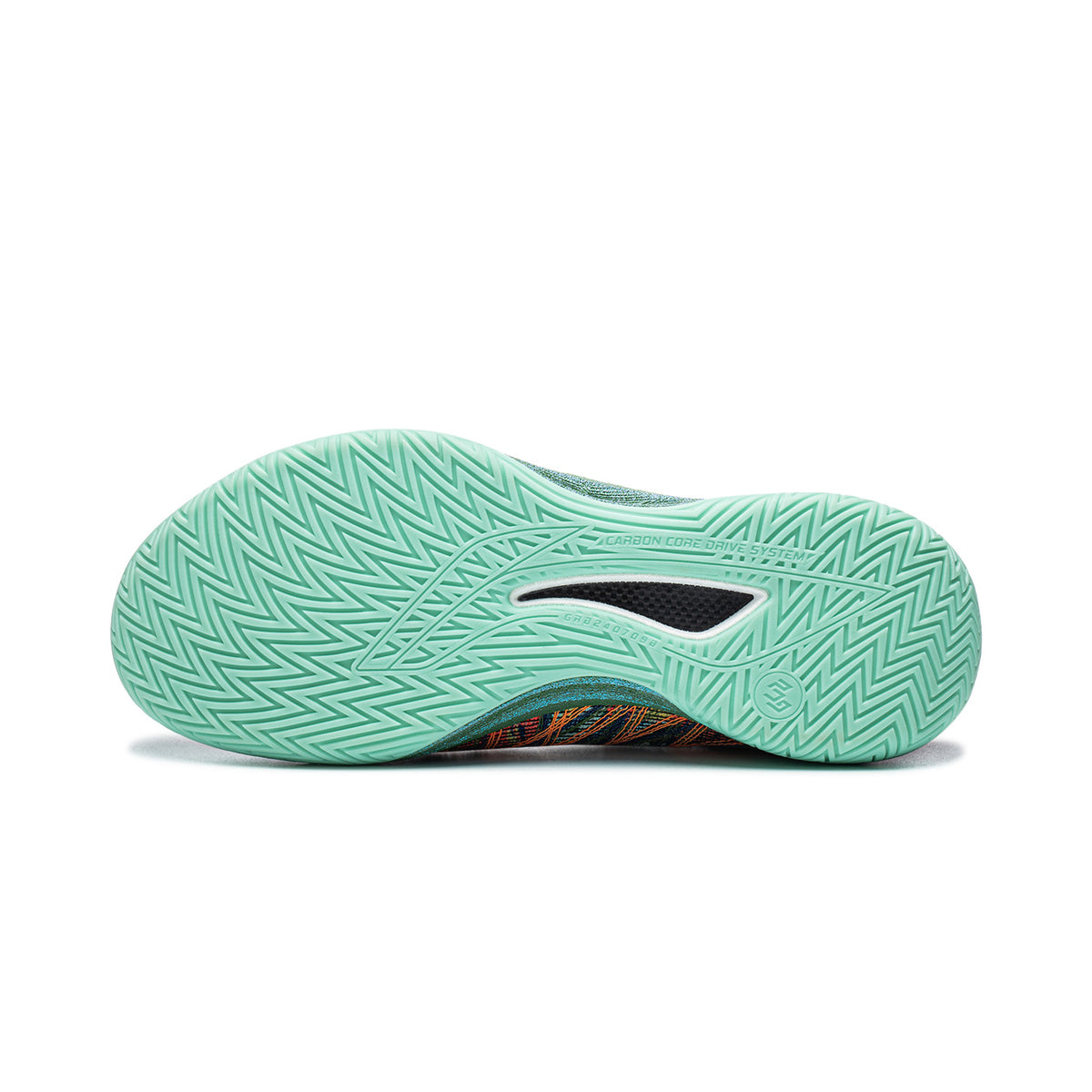 LiNing Gamma 2 'Source'
