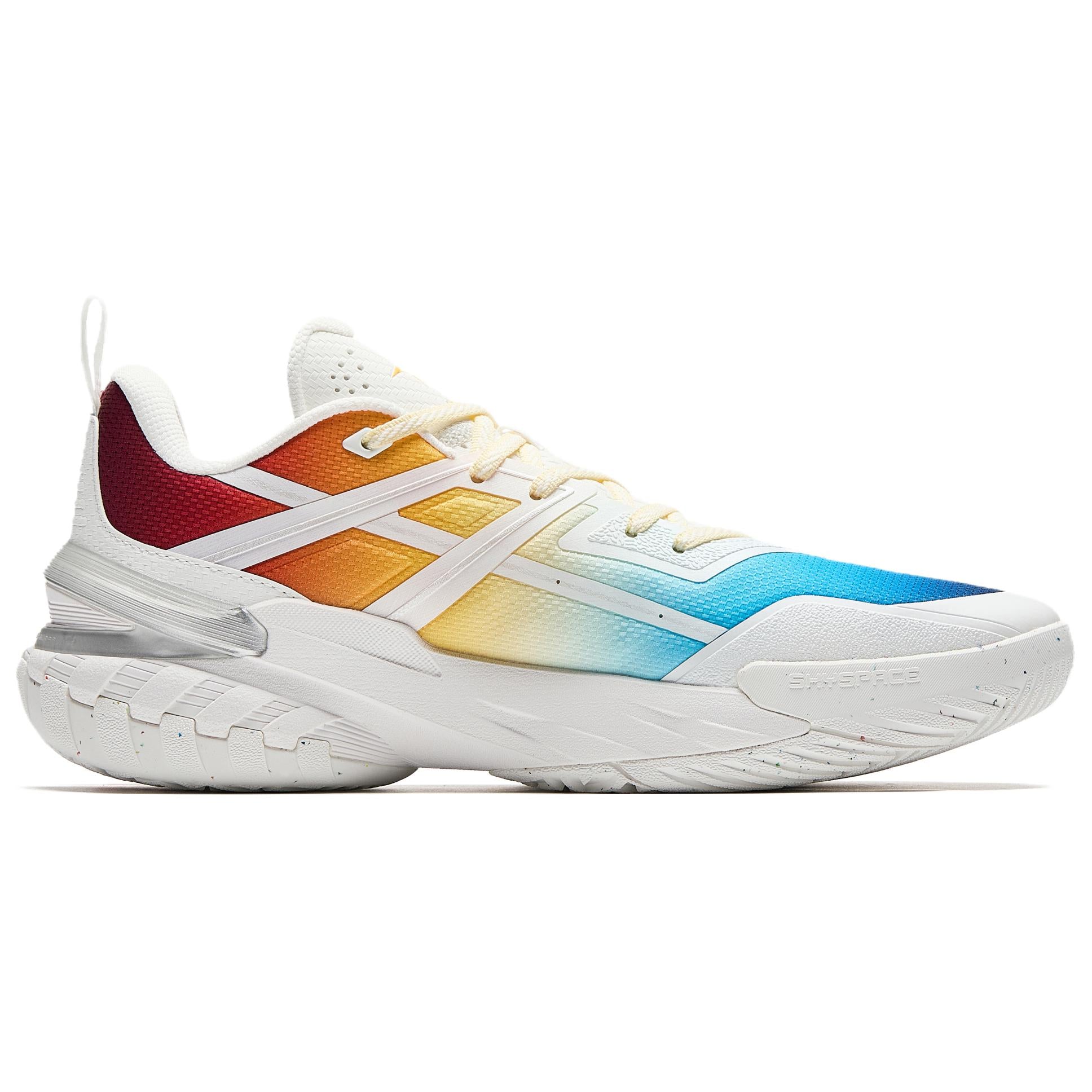 Anta Air Ruimte 6 'Rainbow'