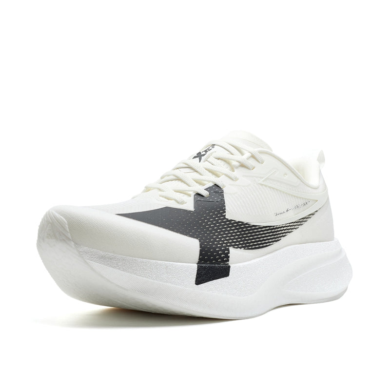 Xtep 2000km 5.0 Pro 'Black White' | Running Shoes