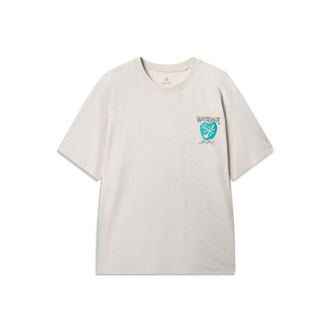 LiNing Way of Wade T-Shirts