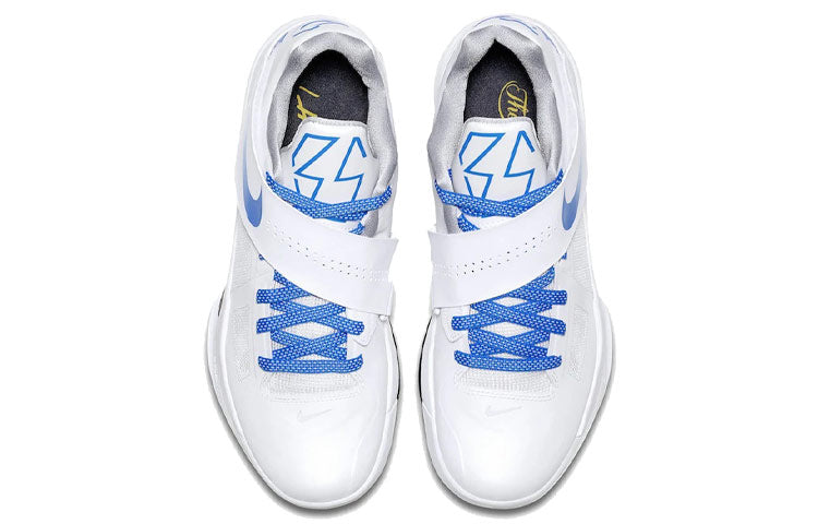 Nike Zoom KD 4 'Qs Battle Tested'