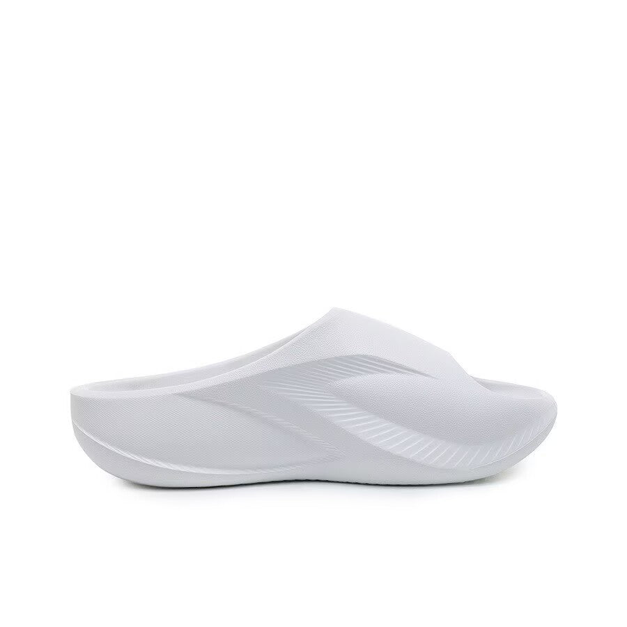 Rigorer Horizon Slides 'White/Black'