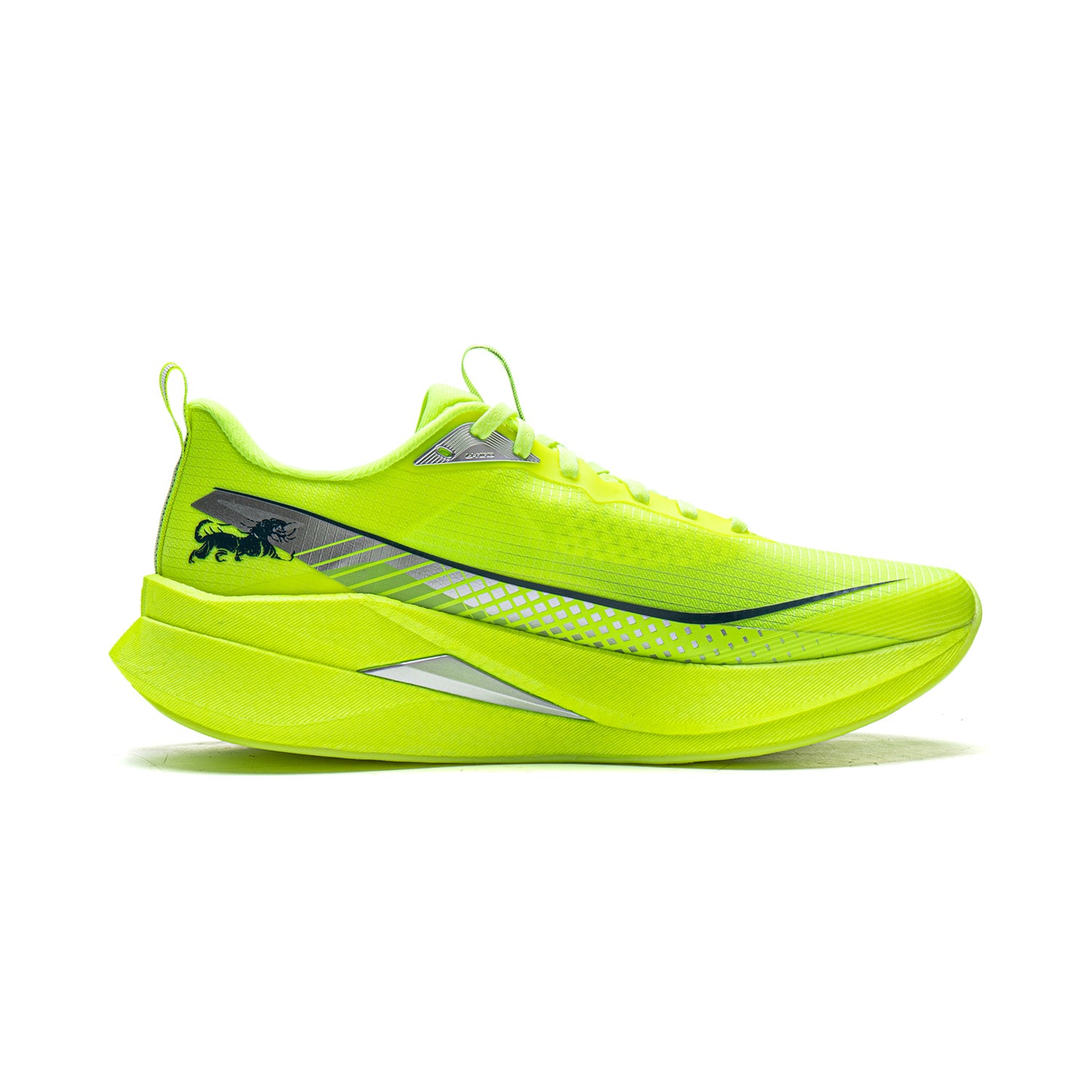 LiNing Red Hare 9 PRO 'Light Green' | Running Shoes