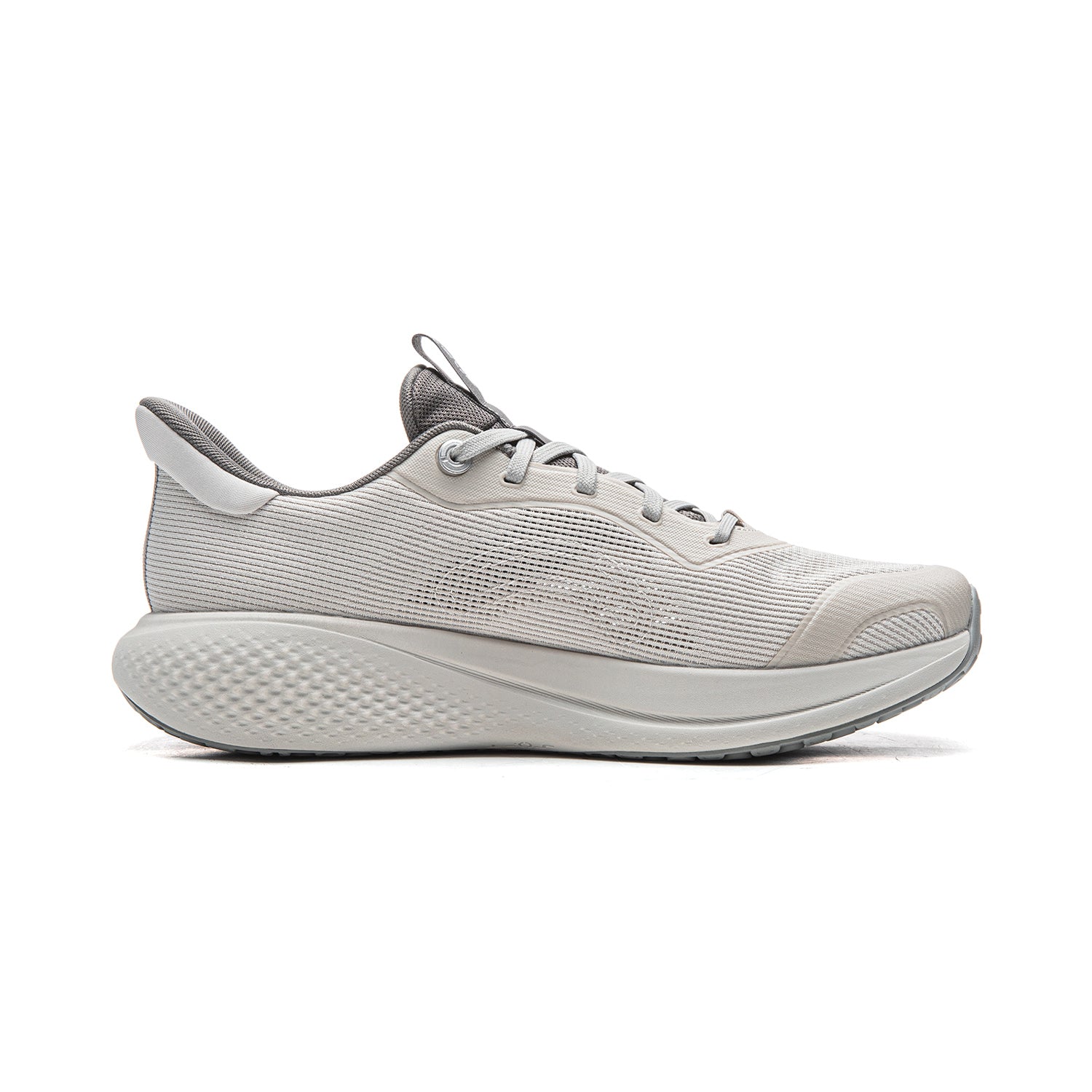 LiNing SOFT GO 3 V2 'Light Grey'
