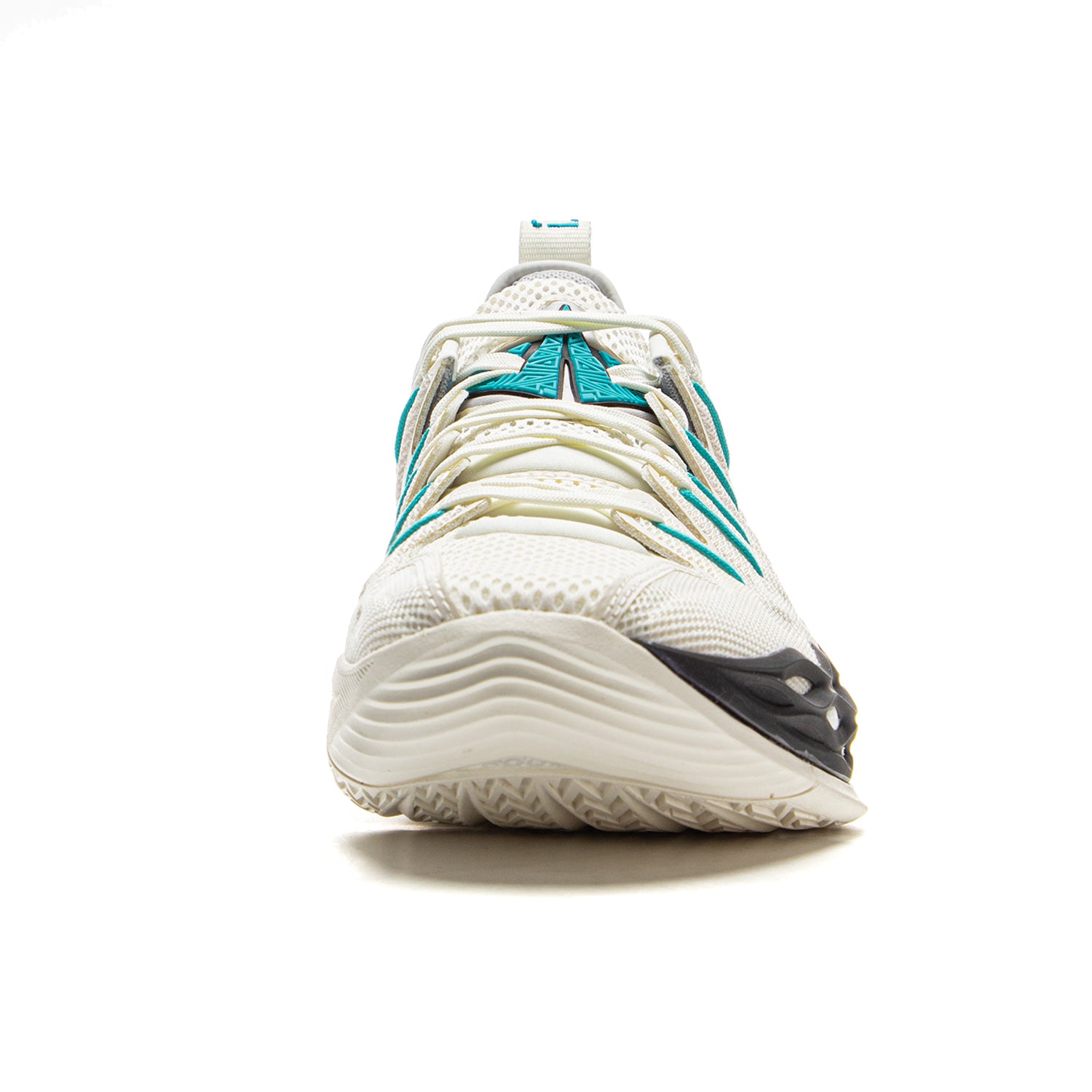 LiNing Jimmy Butler Buckets 'Ivory'