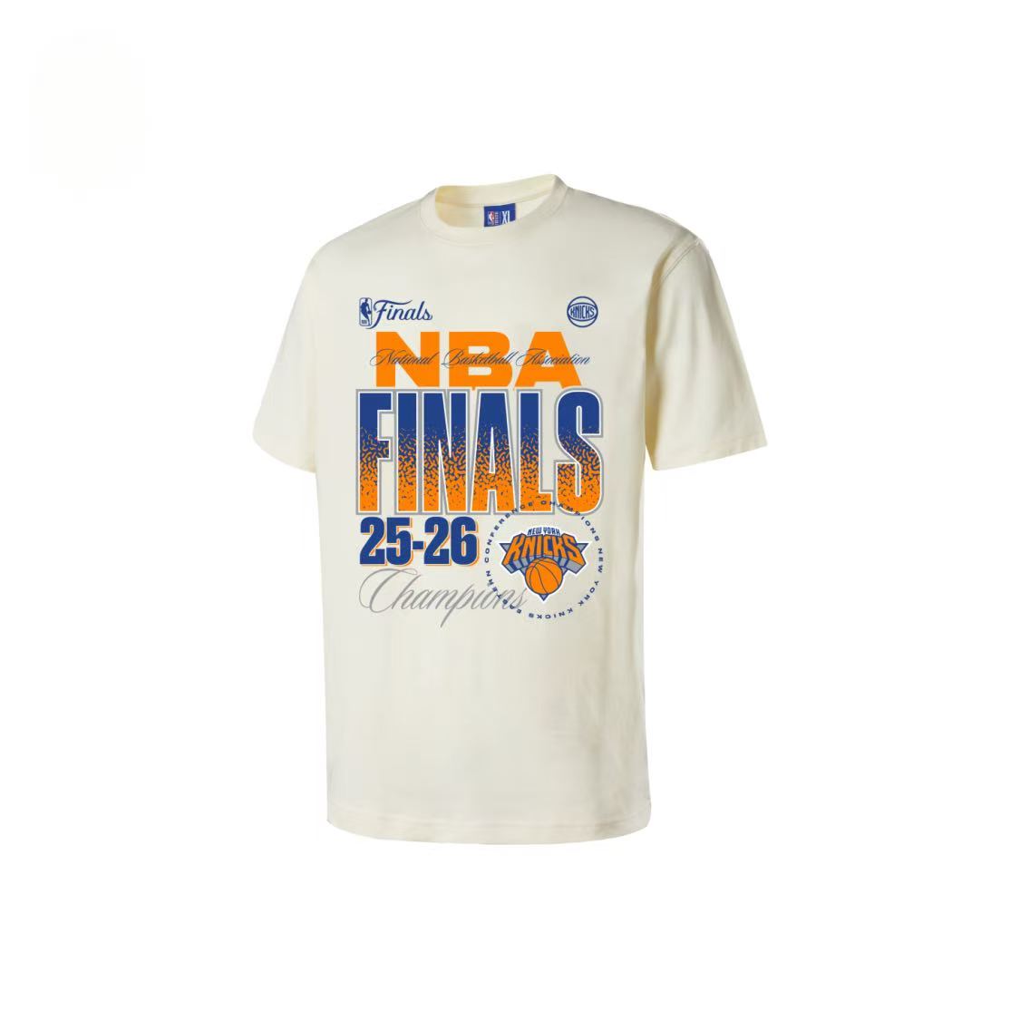 NIKE x NBA  Short Sleeve Tee