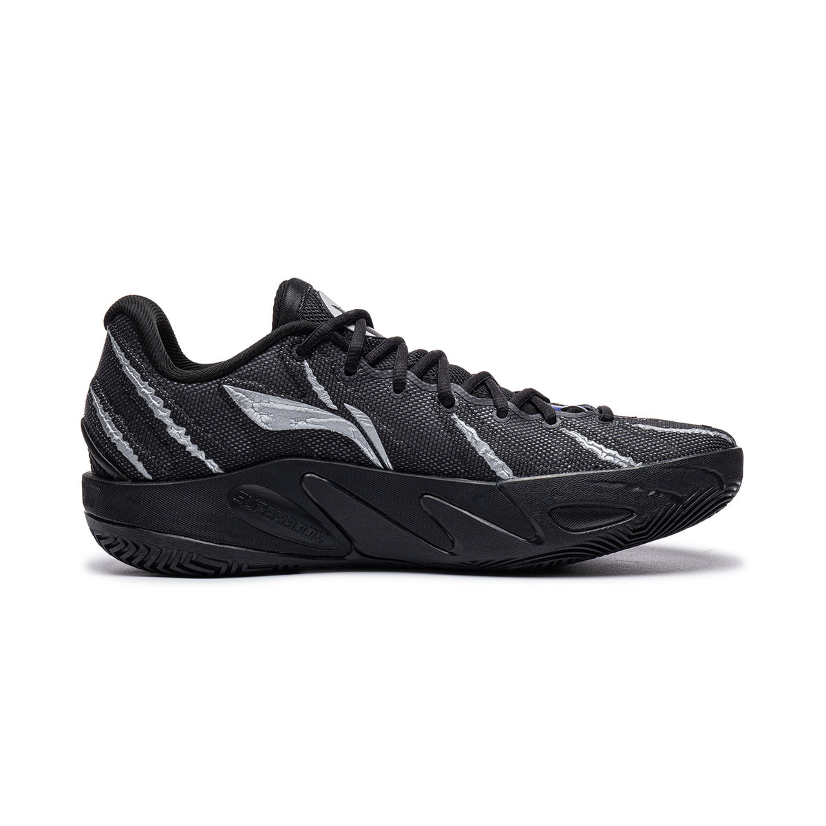 LiNing Air Strike 13 'Black'