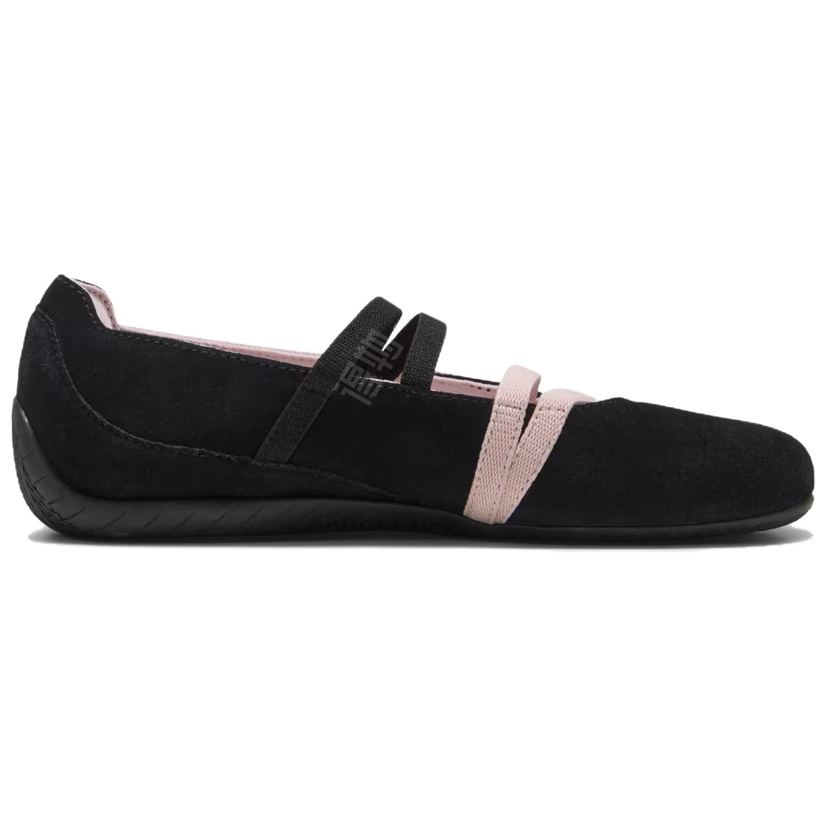 PUMA Speedcat Ballet ‘Black Mauve Mist’ 「Women」