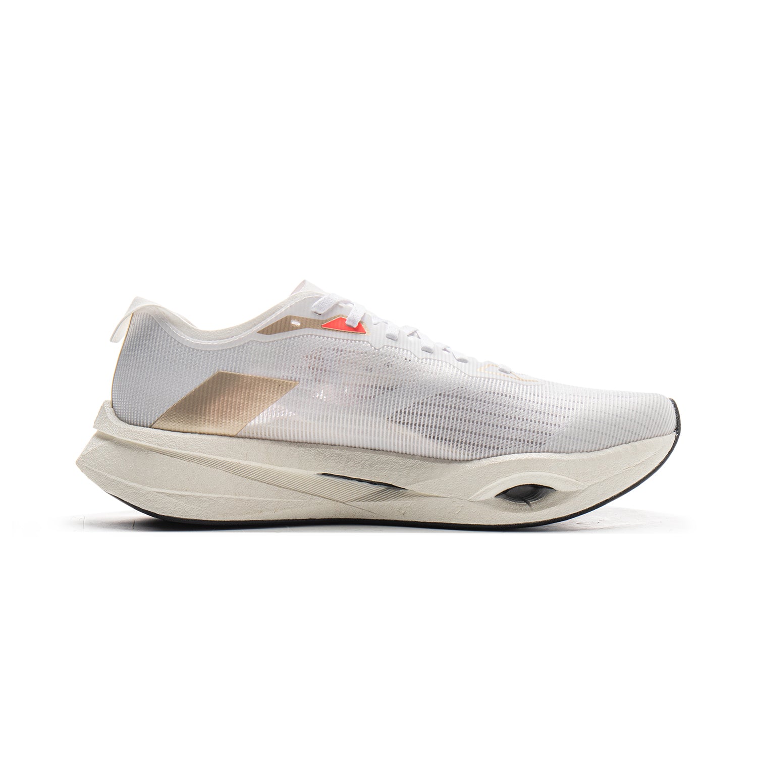 LINING Trend Pro 'Black White' - Kicksown store