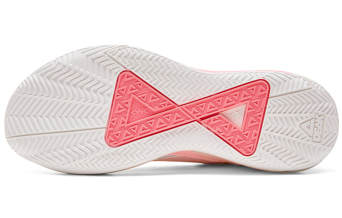 PEAK RANGER 3.0 'White Pink Blue'