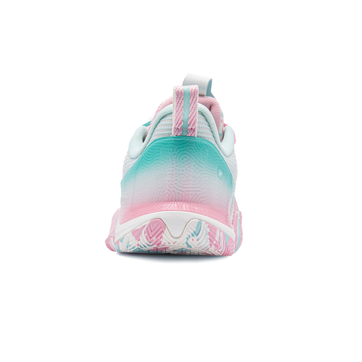 PEAK Taichi Triangle 4.0 'Pink Cyan'
