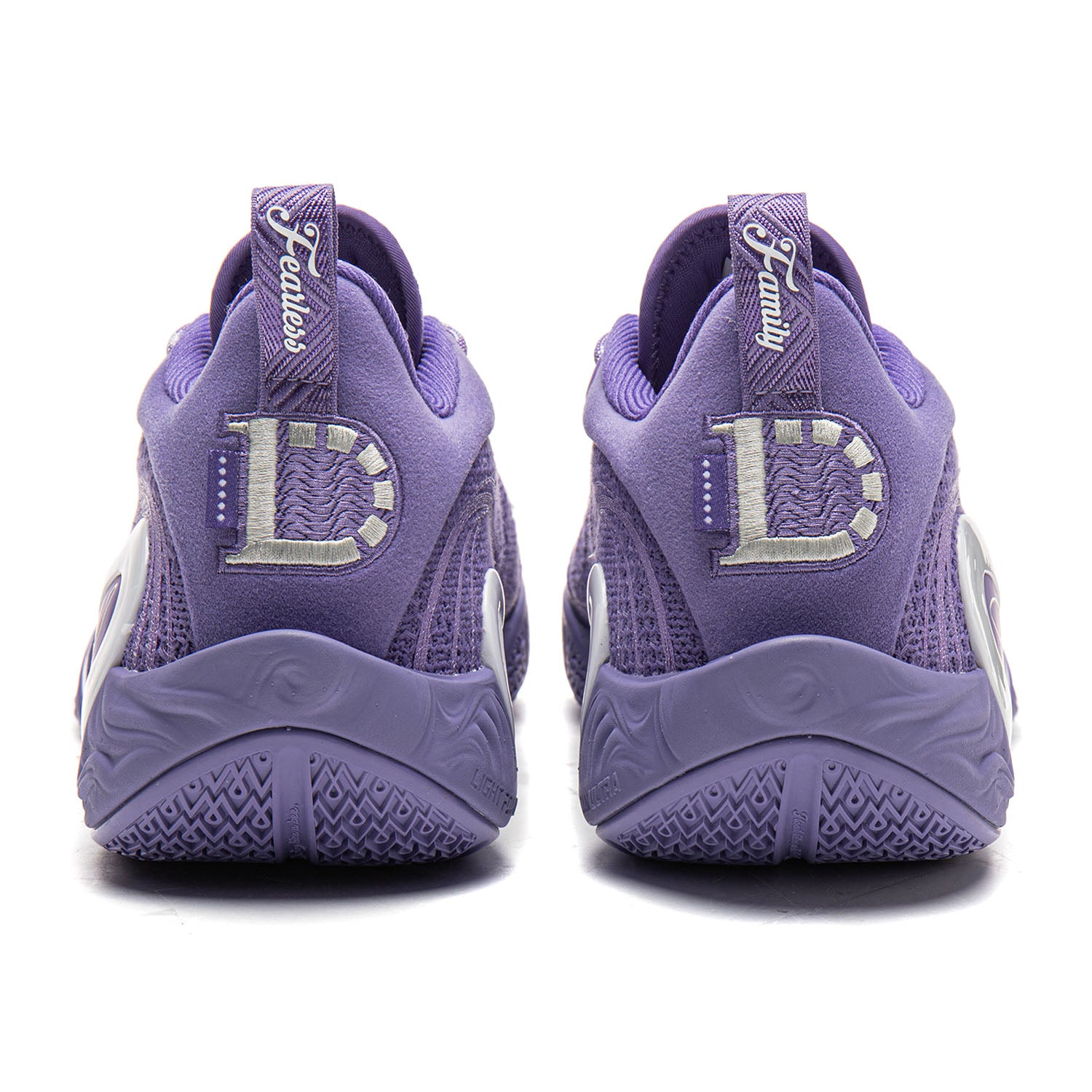 LiNing DLO 1 'Lavender'