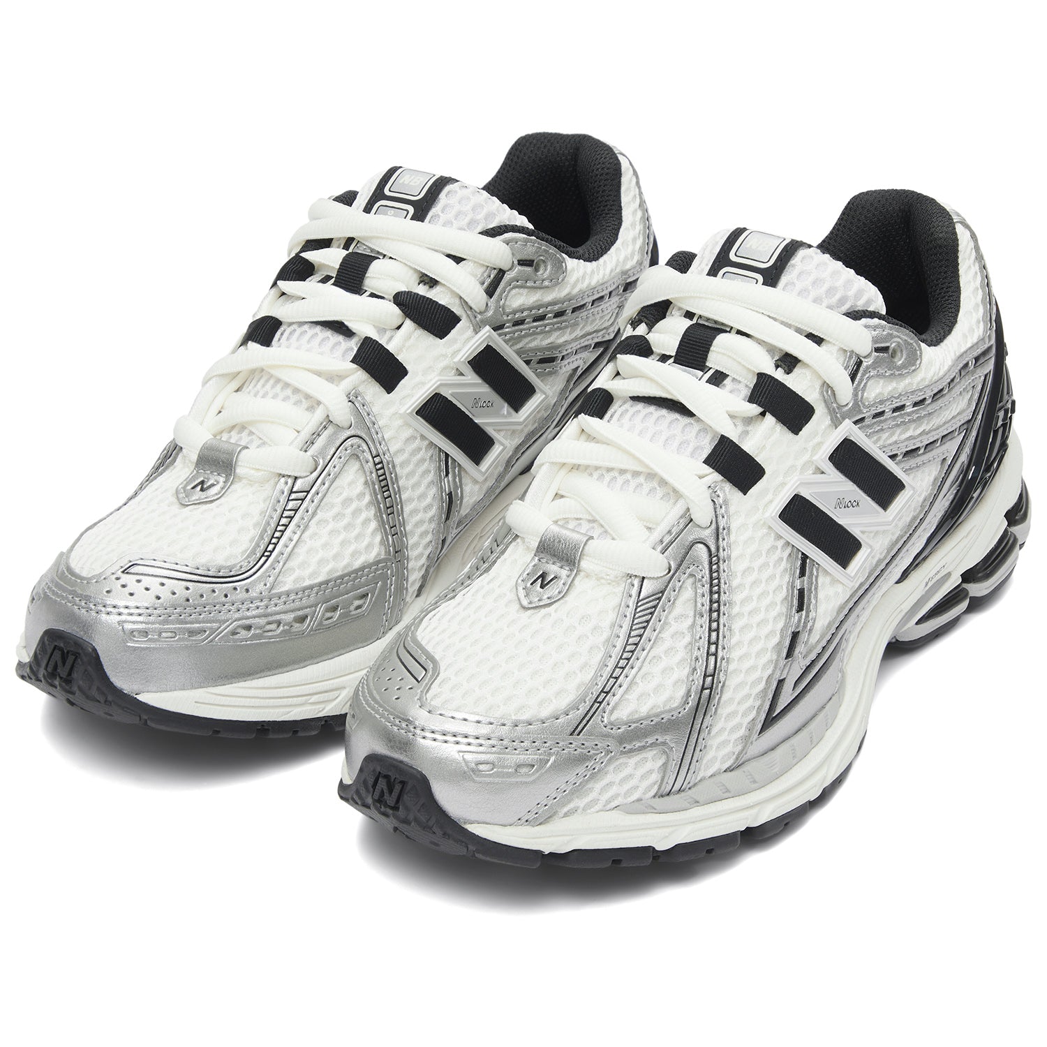 New Balance 1906R 'Silver Metallic Black'