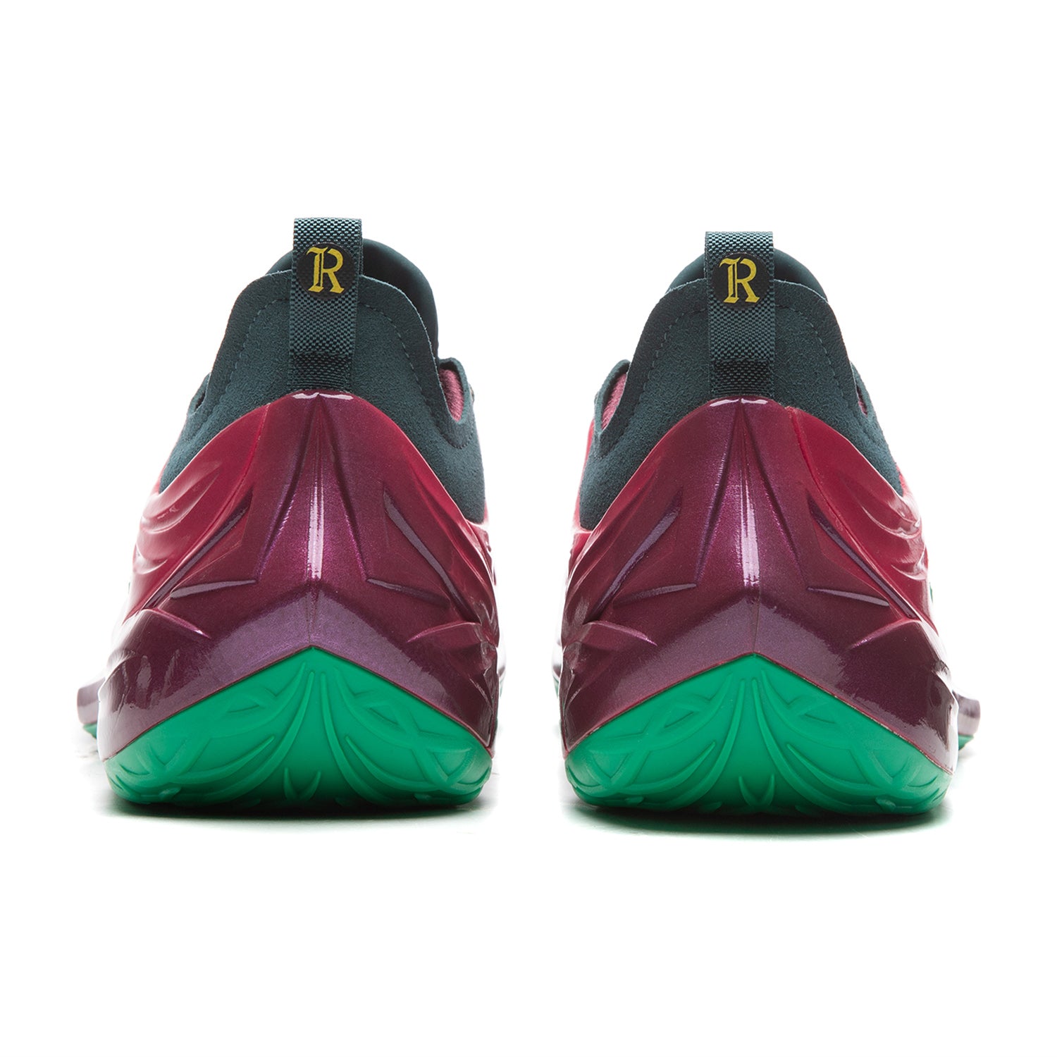 LiNing Jimmy Butler JB4 'Bloody Shadow'