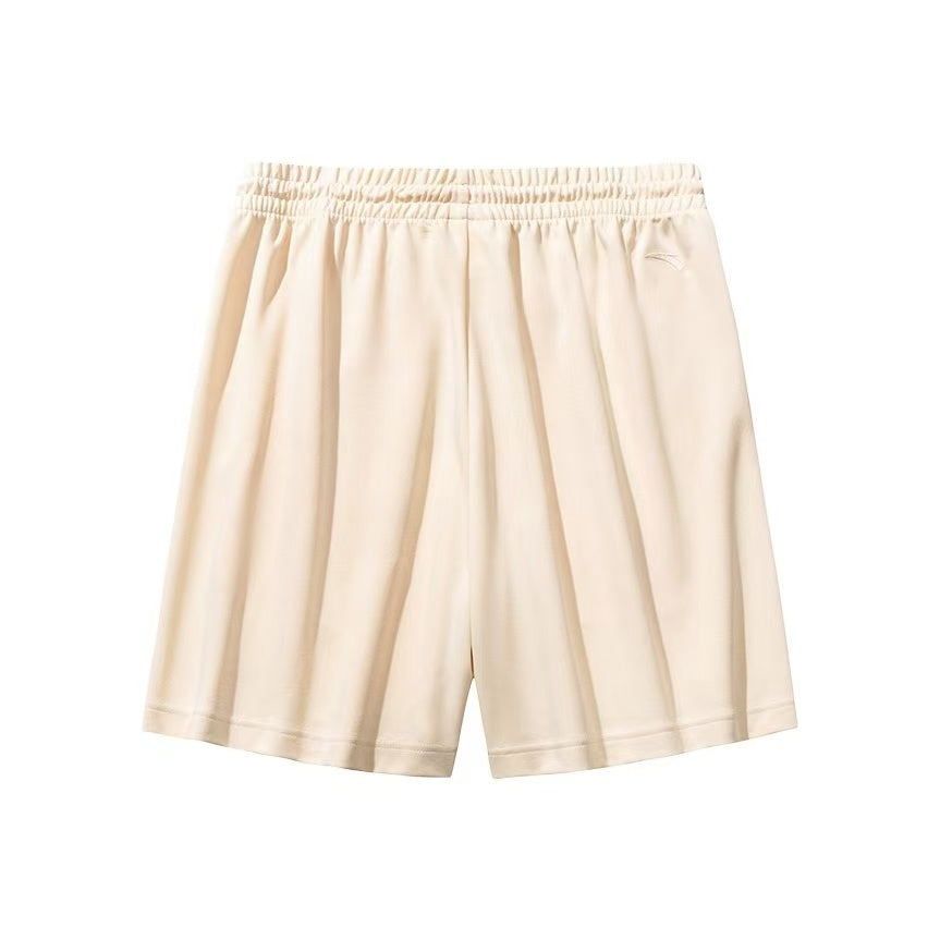 ANTA KAI 'Purple' 'White' Shorts