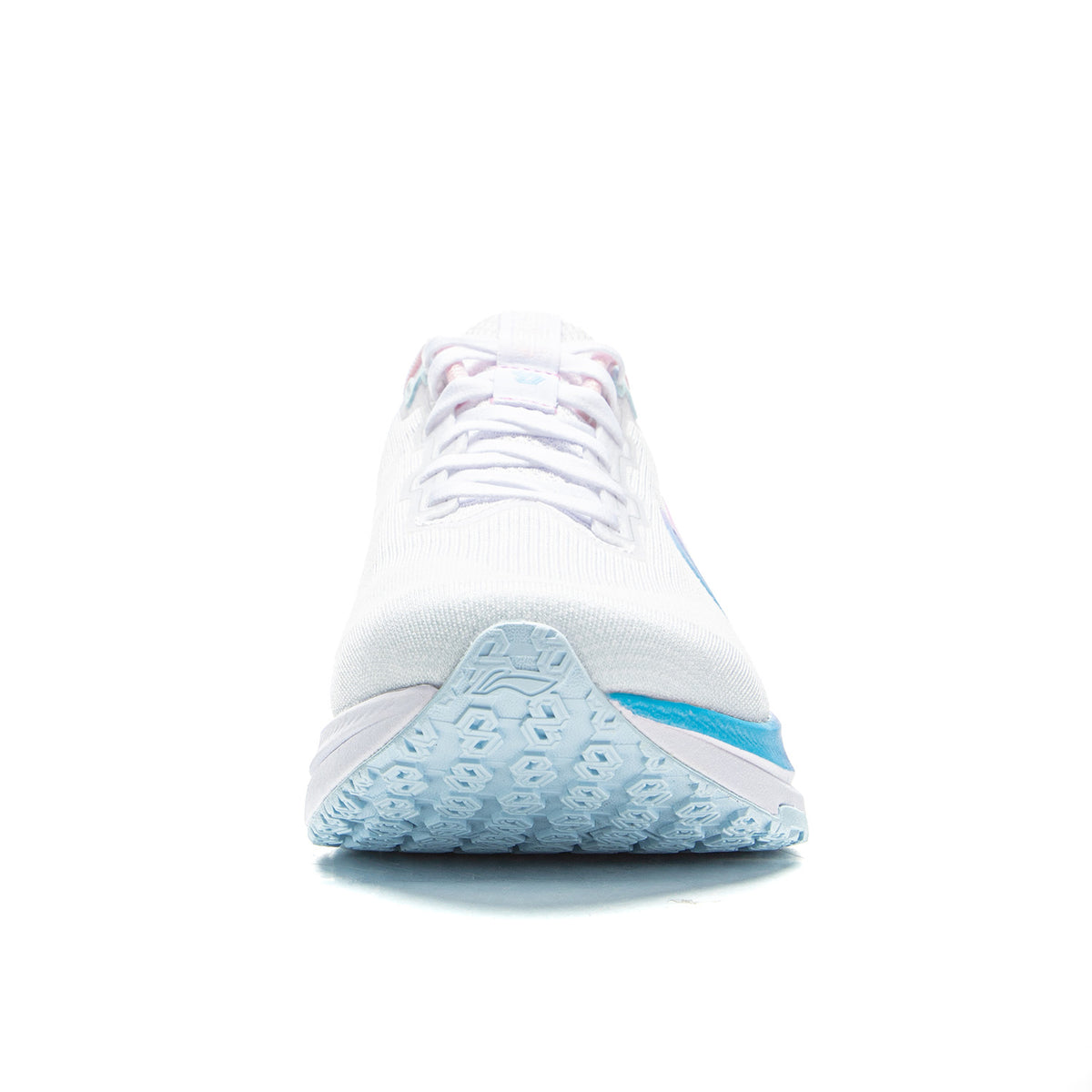 LiNing Red Hare 8 Pro 'Blue Pink' Women's