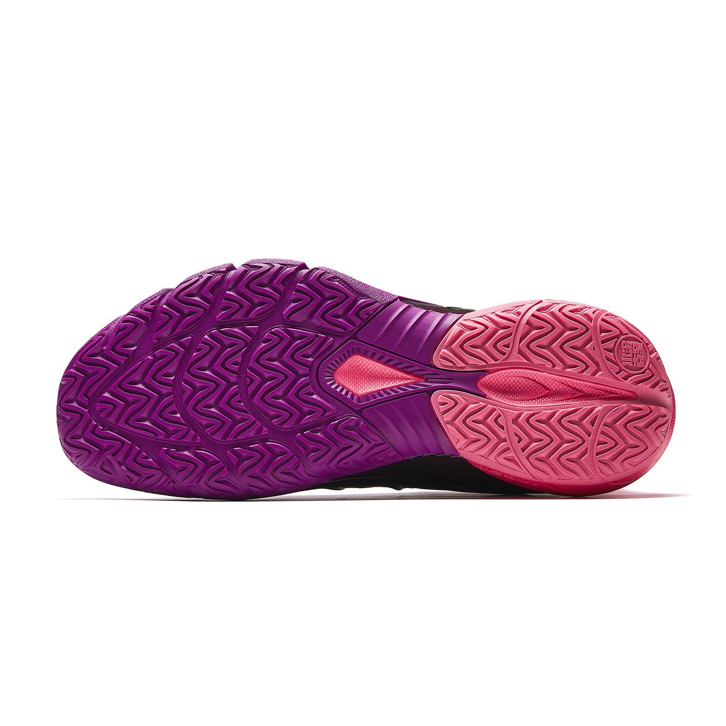 Anta Swagger 3 'Monster'