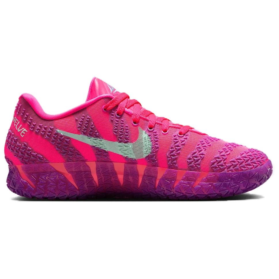 Nike Ja 3 ‘Price of Admission’