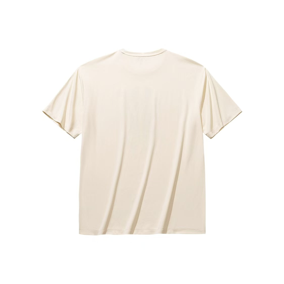 Anta Kai Series Kaifeng T-Shirt 'Beige'