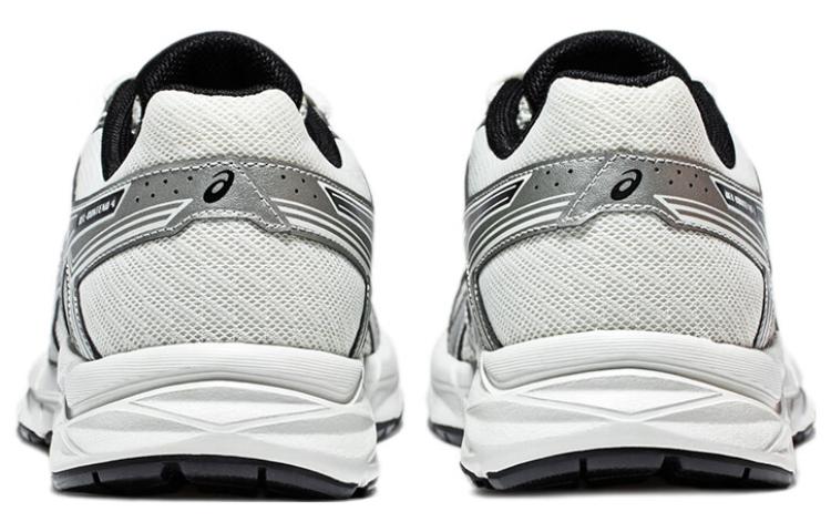 Asics Gel Contend 4 Runnings 'Grey Black' 「Women」 | Running Shoes