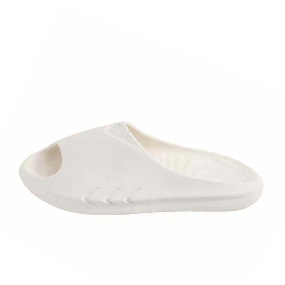 Rigorer Mini Shark Slides 'White' - Kicksown store