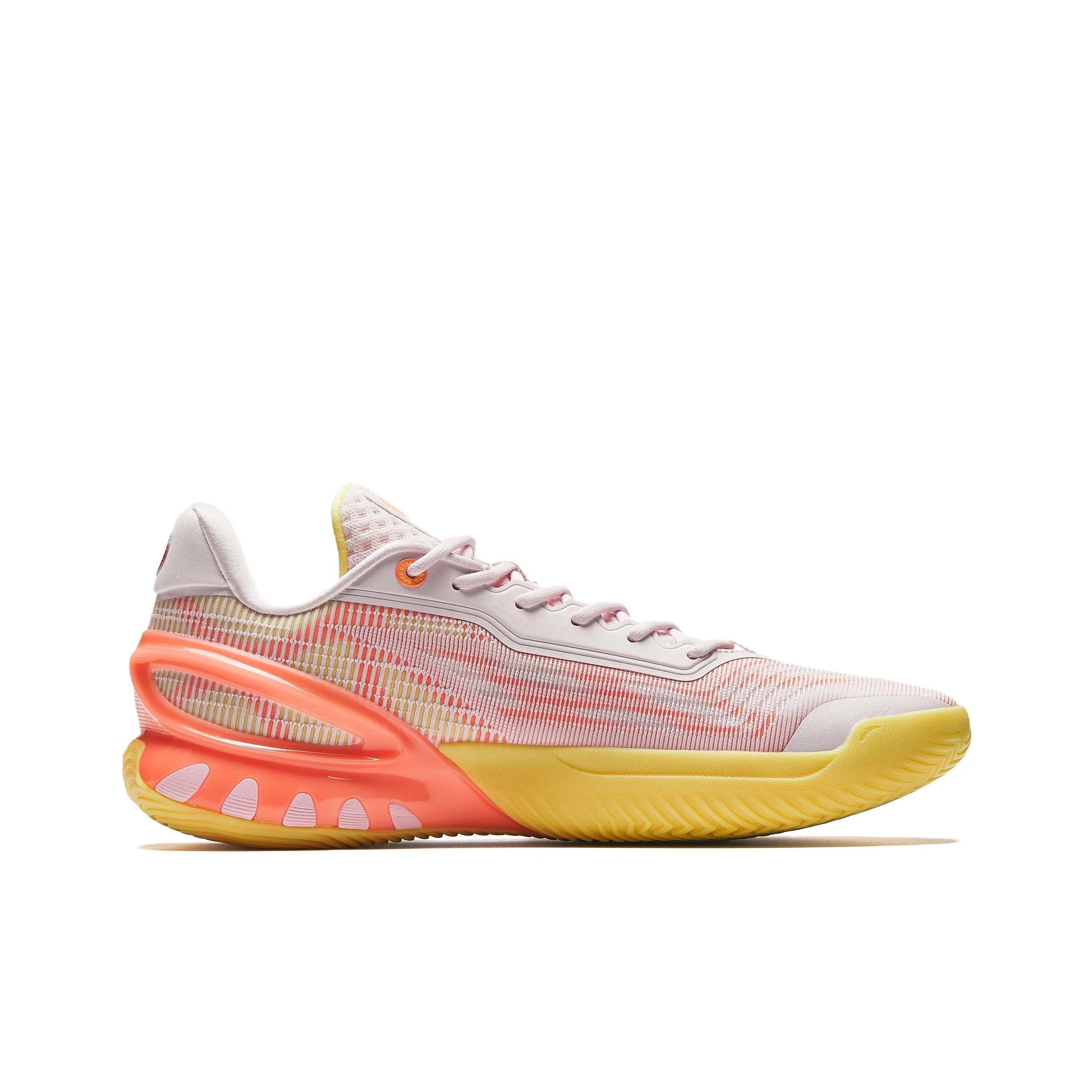 ANTA ZAP 3 'Juicy Peach' - Kicksown store