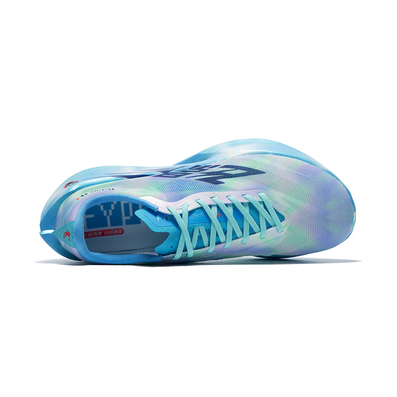 QiaoDan Feiying PB 6.0 'Blue'