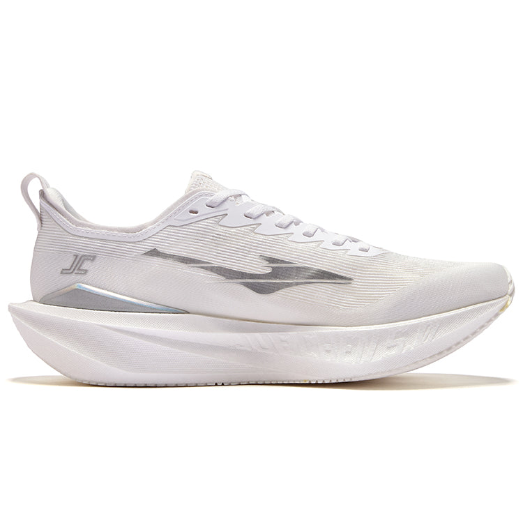ERKE JueChen 5.0 'White Dwarf'
