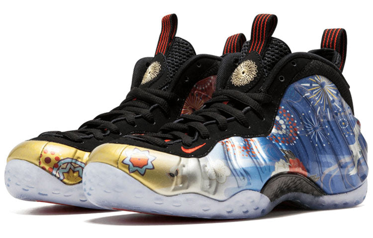 Nike Air Foamposite One 'Chinese New Year 2018' Women's
