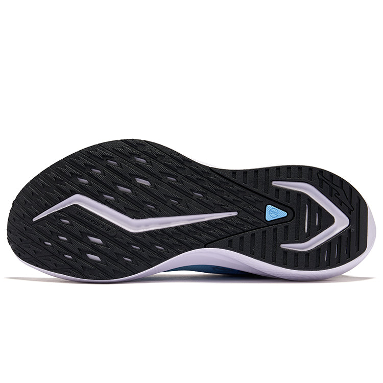 ERKE Lightning 5 'Deep Blue' | Running Shoes