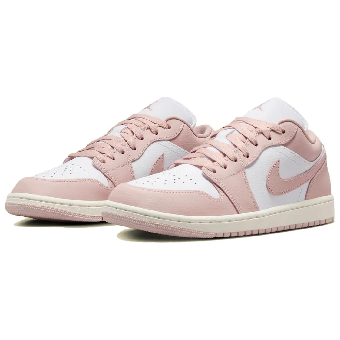 Jordan Air Jordan 1 'Rosa Oxford' 「Women」