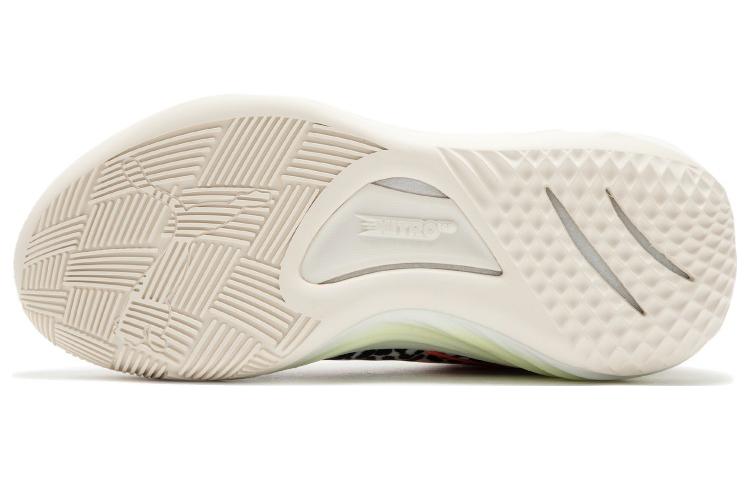 PUMA All Pro Nitro Clydes Closet