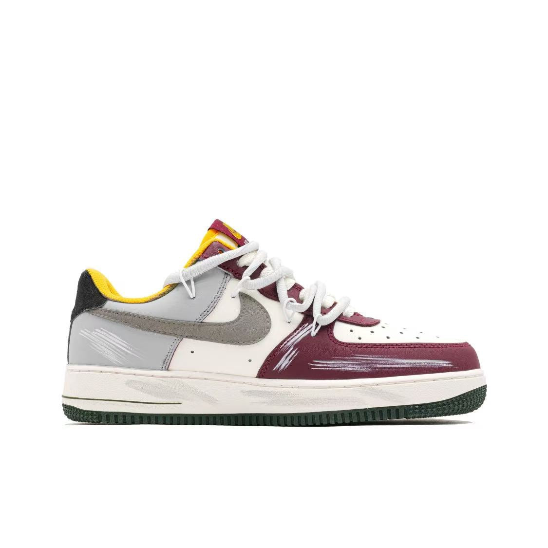 Jordan Air Force 1 'Street style' [Customized]