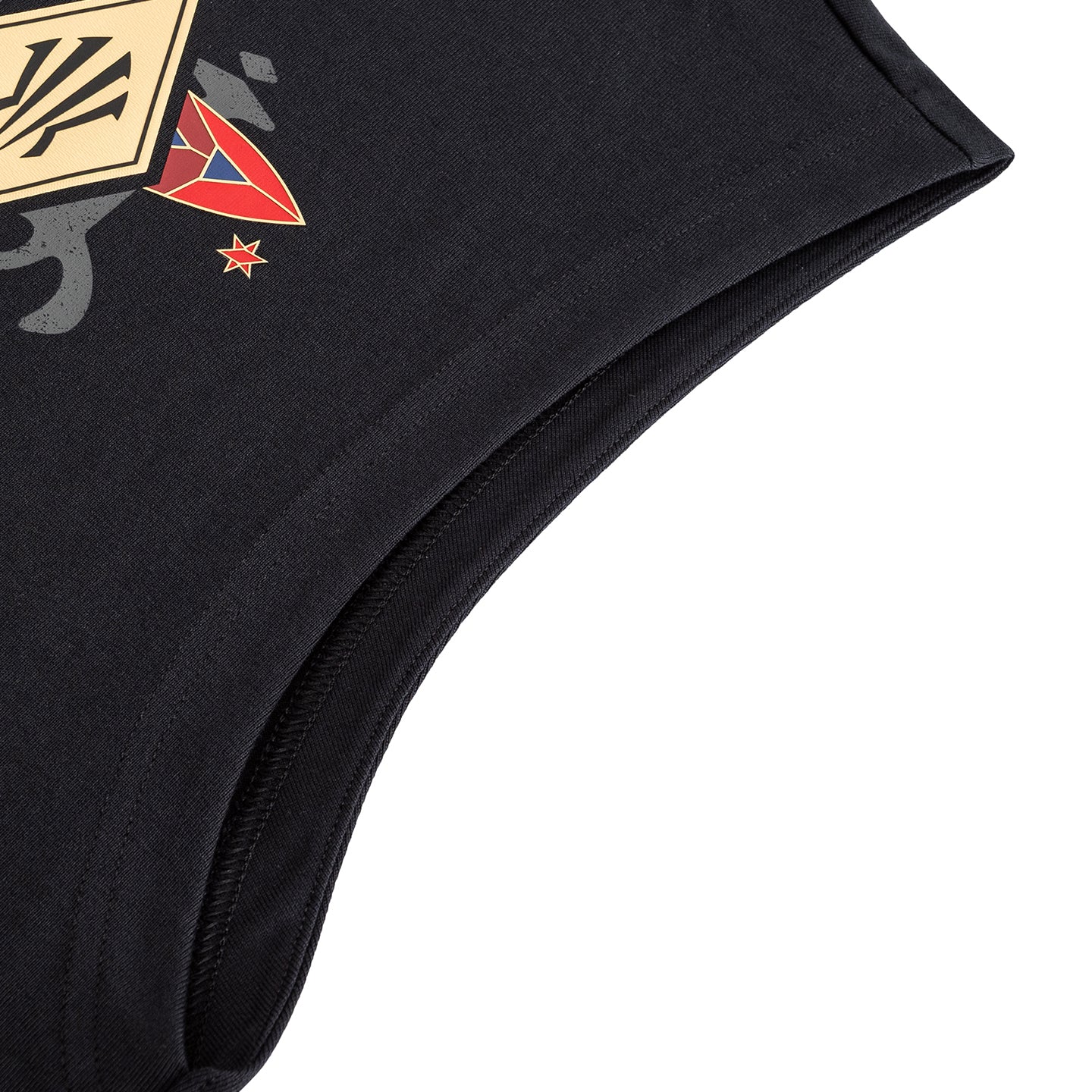 Anta Kai Series Tank Top 'Black'