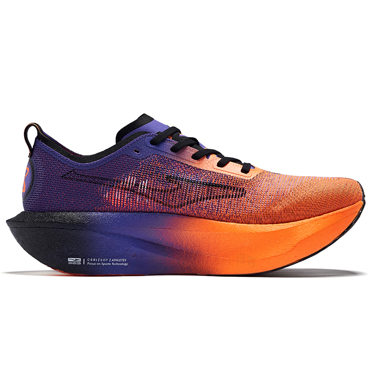 ERKE Infinite 3.0 'Dawn' | Running Shoes