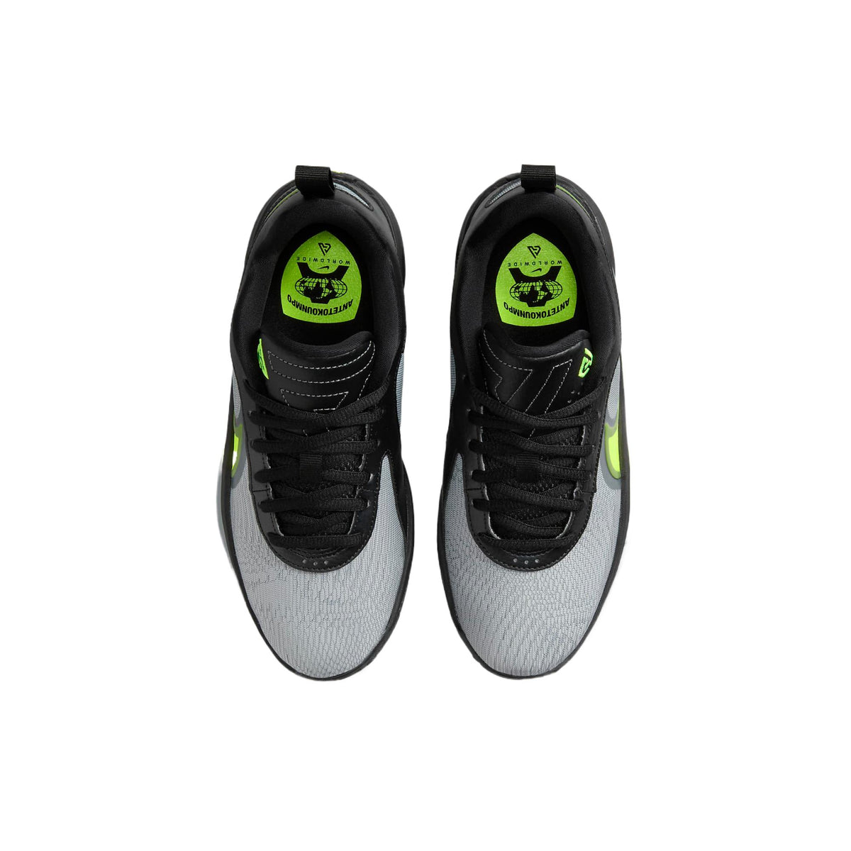 Nike Giannis Freak 6 'Naijan' 「Kids」