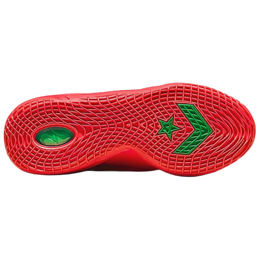 Converse SHAI 001 'Red'