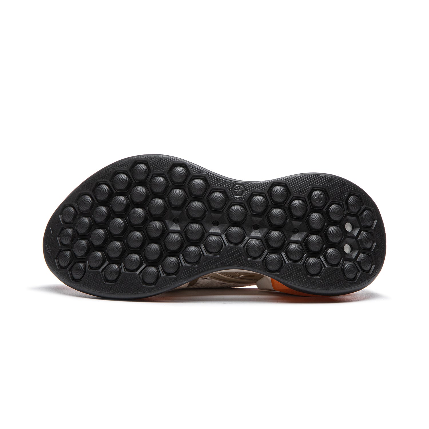 LiNing Shadow 4 Essential 'Orange' | Running Shoes