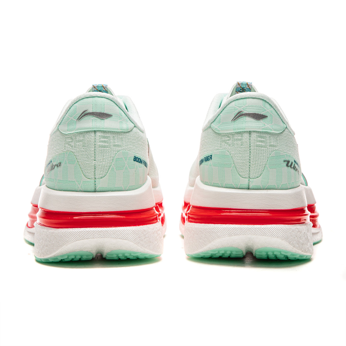 LiNing Red Hare 9 ULTRA  'Ice Blue' | Running Shoes Women's