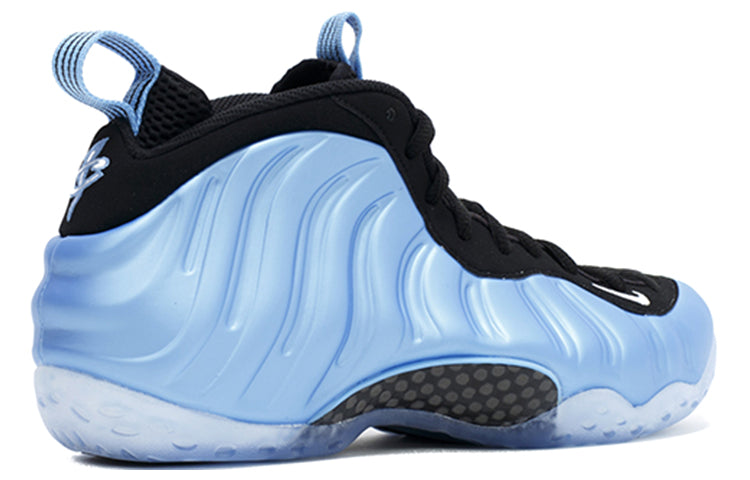 Nike Air Foamposite One 'University Blue'